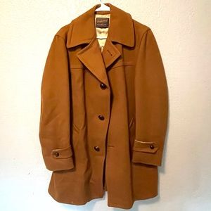 VINTAGE MENS PENDLETON JACKET